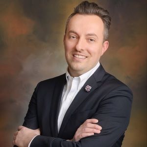 Meet your Posher, Timothy